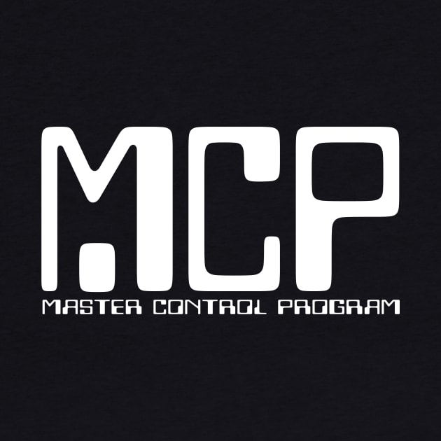 MCP by BigOrangeShirtShop